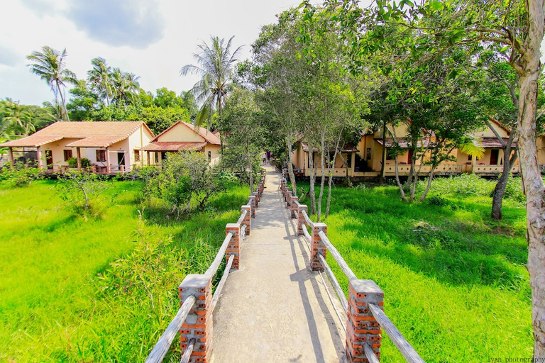 Public Area, Thai Tan Tien Resort, Phú Quốc