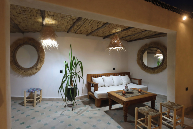 Exterior, Riad Namla, Marrakech