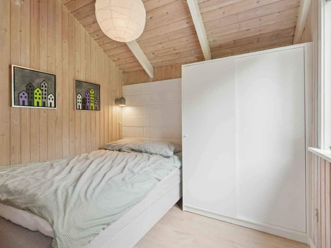 Interior 3, 4 Star Holiday Home in Hurup Thy, Thisted