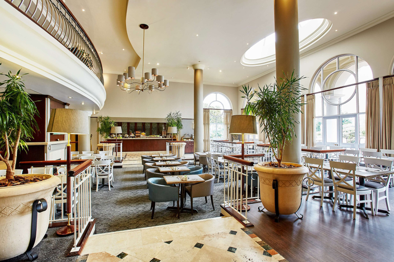 Food & Drinks 5, StayEasy Century City, City of Cape Town
