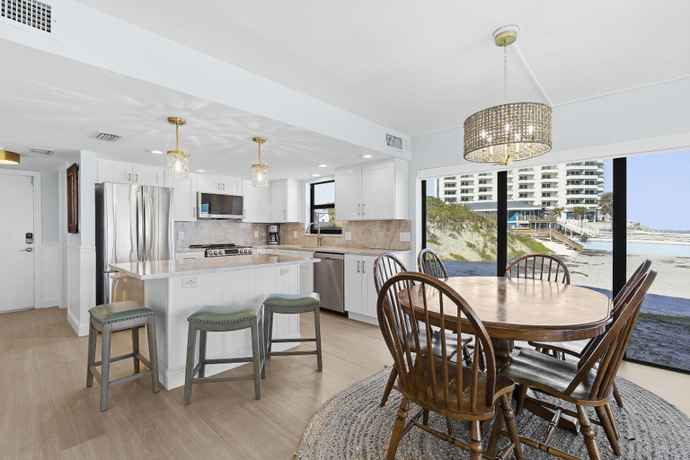 Others 5, Ocean Reef Villas 110, Volusia