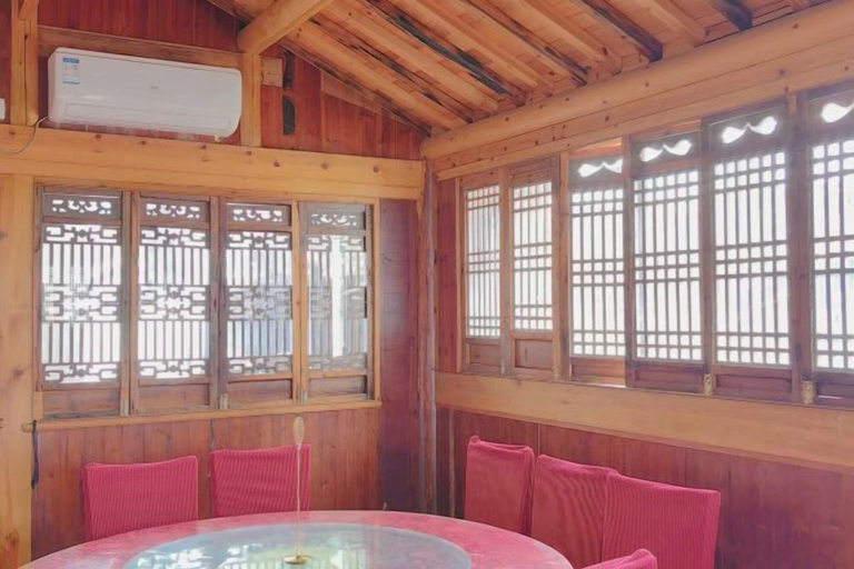 Others 5, Shexian Shendu Wenfa Hotel, Huangshan