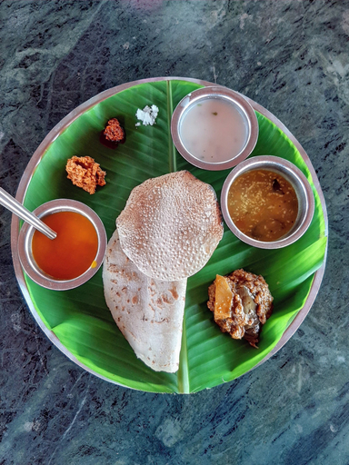 Food and drink, Ganesh Agro Tourism, Ratnagiri