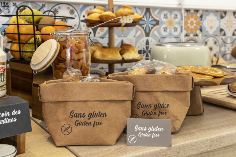 Food & Drinks 5, Metz Centre, Moselle