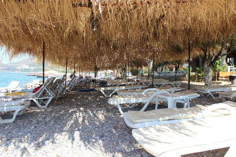 Food & Drinks 5, Sahin Motel and Restaurant, Bodrum