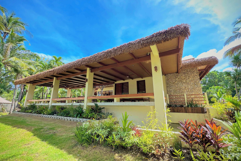 Outdoor banquet area 3, Mandala Beach Resorts powered by Cocotel, Lian