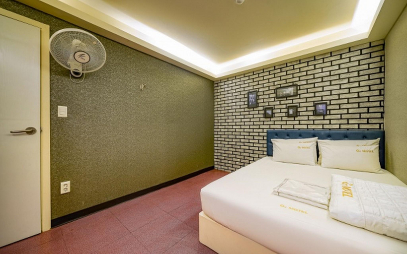 Bedroom 4, Busan Yeongdo G2, Yeongdo