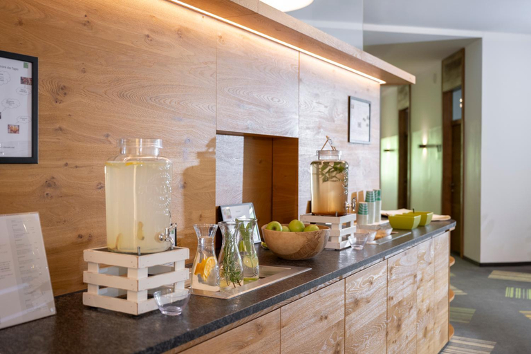 Food & Drinks 5, DAS SIEBEN - Ihr Gesundheitsresort, Kufstein