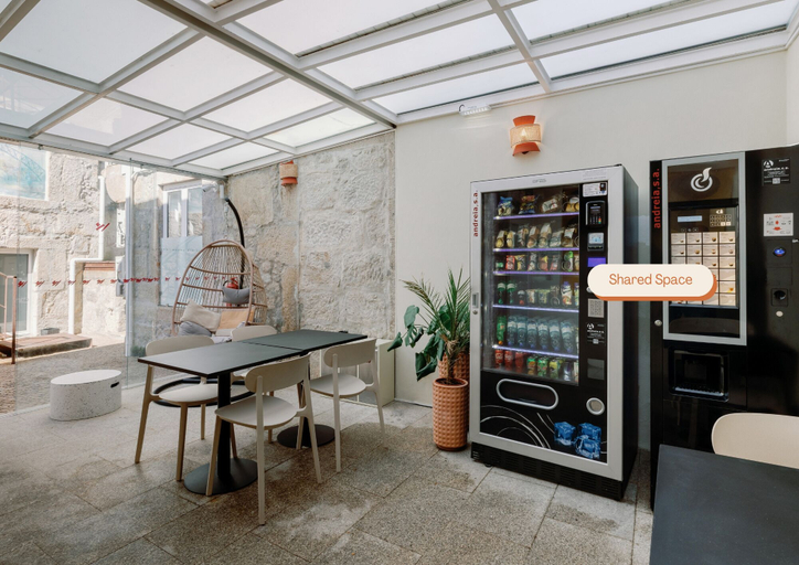 Food & Drinks 4, Olala Fine Arts Studios, Porto
