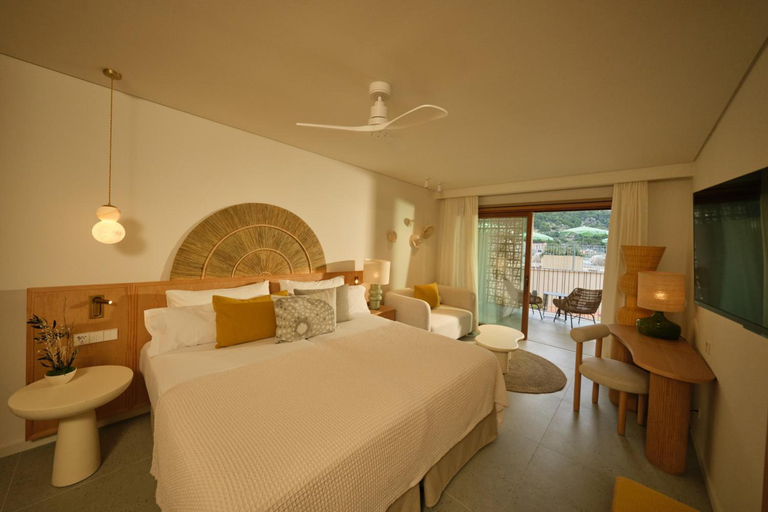 Bedroom 3, Salino Port Soller, Baleares