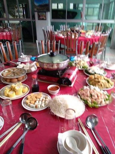 Food & Drinks 5, Kea Valley Hotel Apartment, Cameron Highlands