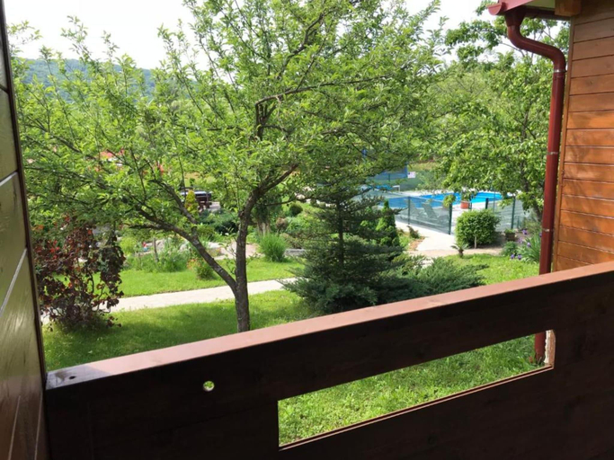 Others 4, Villa Rubcic - Double room with Terrace and Poold View - 10, Rakovica