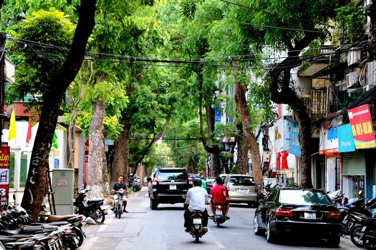 Exterior & Views 2, Hanoi Family Homestay, Hoàn Kiếm
