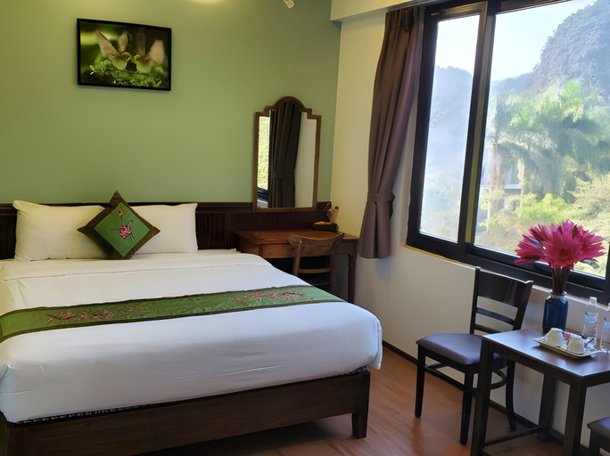 Bedroom 3, Tam Coc Lion Kings Hotel, Hoa Lư