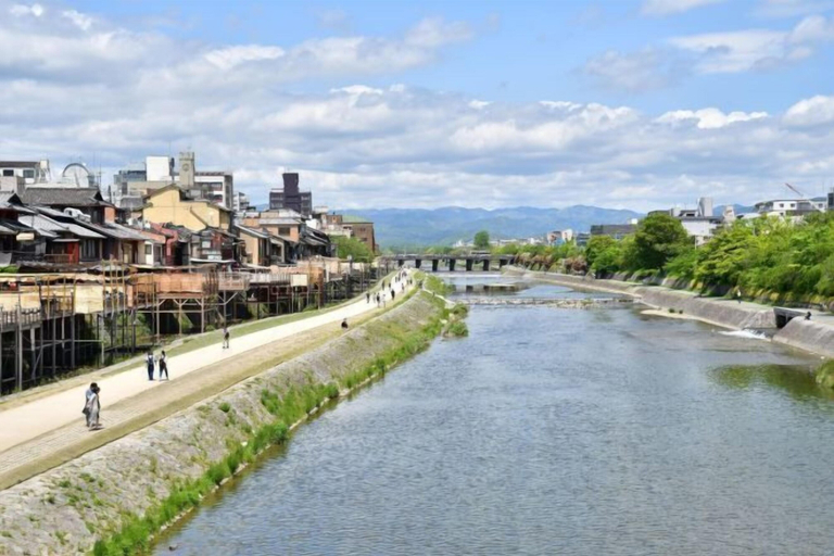 Exterior & Views, Rinn Marikoji, Kyoto