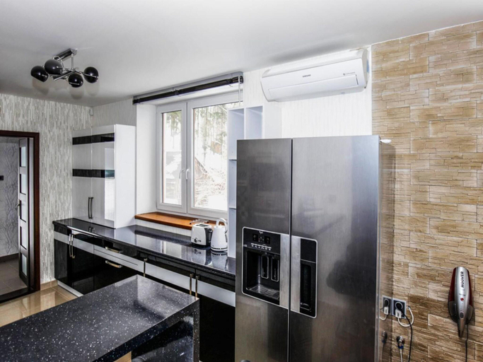 3, Villa in Frenstat near Ski Resorts  Jacuzzi, Nový Jičín