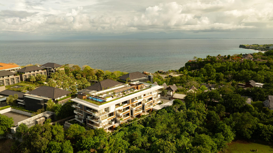 Exterior view 4, Body Factory Lifestyle Residence Uluwatu, Badung