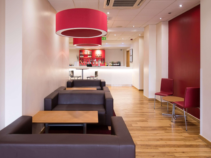 Others 5, Travelodge Nottingham Central, Nottingham