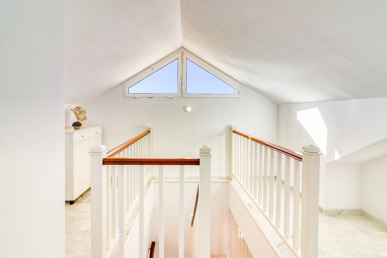 Room 3, Two-floor Penthouse w Complex Pool Outdoor Terrace, Santa Cruz de Tenerife