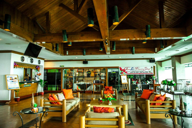 Food & Drinks 4, Days Hotel Tagaytay, Tagaytay City