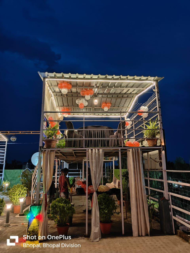 Exterior & Views, Samaira Greens, Bhopal