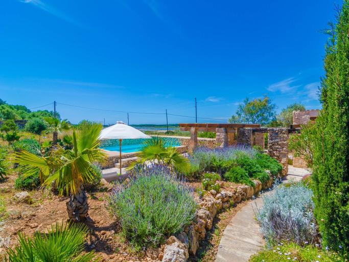 Others 5, Villa Es MolI Des Trenc - Villa With Private Pool, Baleares