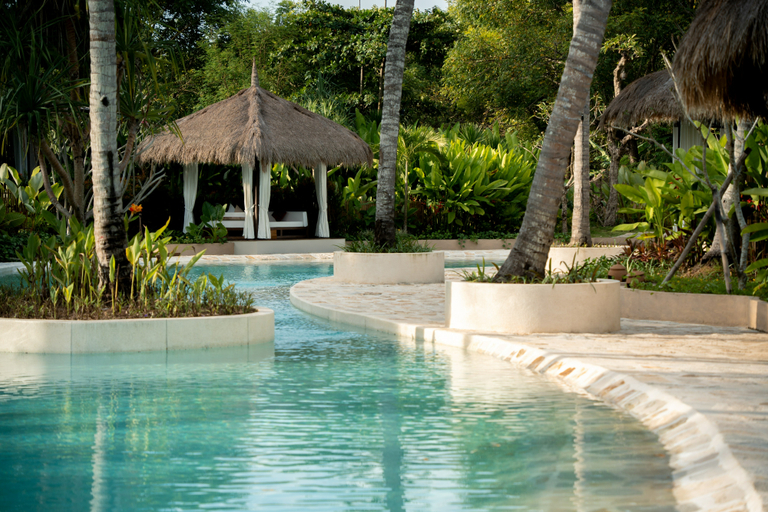 Sport & Beauty 3, Kuara Lombok, Lombok