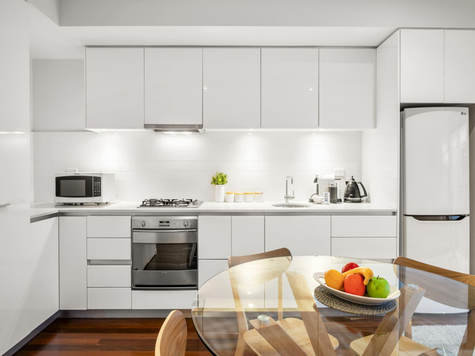 4, MILA Trendy Prahran 1-Bed Apartment with Balcony, Melbourne