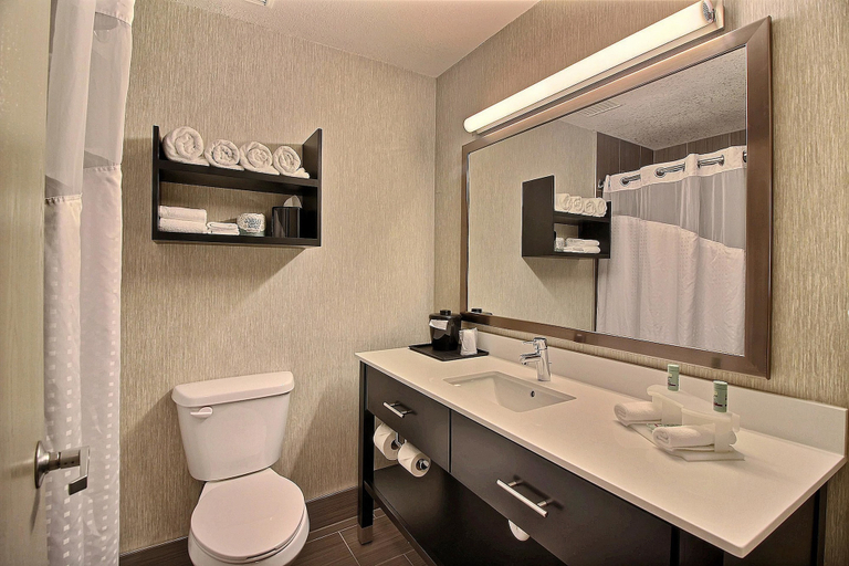 Bathroom 4, Best Western Greeley, Weld