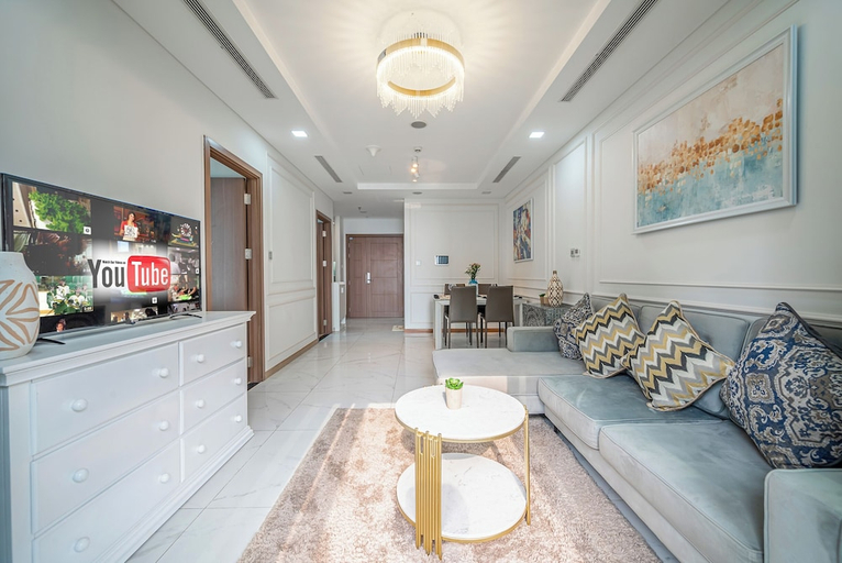 Others 4, Vivian Landmark 81 Residence Luxury, Bình Thạnh