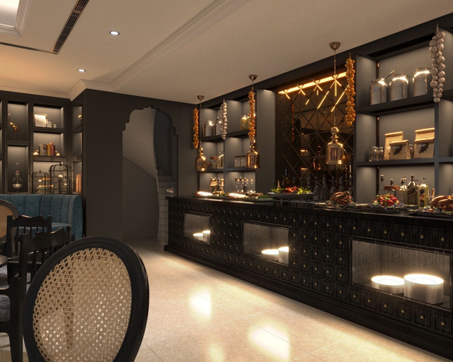 Food & Drinks 4, Aviary Hanoi Hotel & Travel, Hoàn Kiếm
