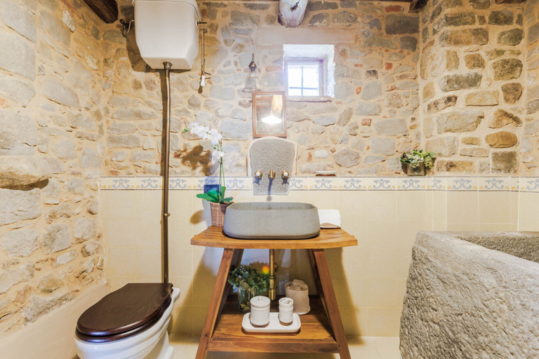 Others 4, Villa Giannello Farmhouse, Lucca