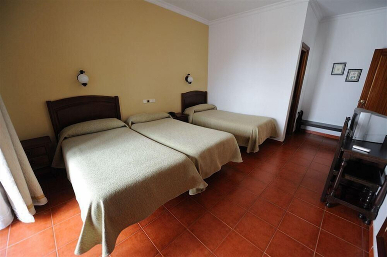 Bedroom 4, Zaida, Sevilla