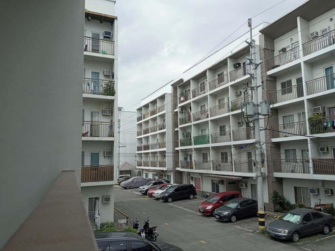 Exterior & Views 2, ANGEL ROOM HOMESTAY AT KASSEL RESIDENCES, Parañaque