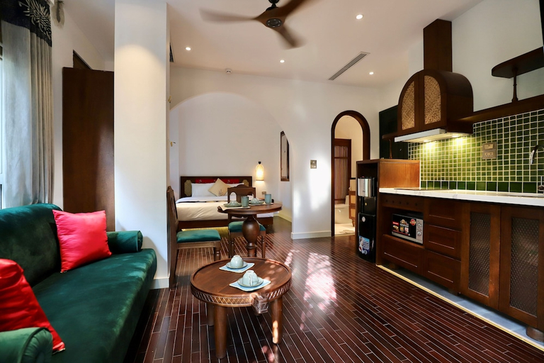 Others 5, The Quarter Apartment, Ba Đình