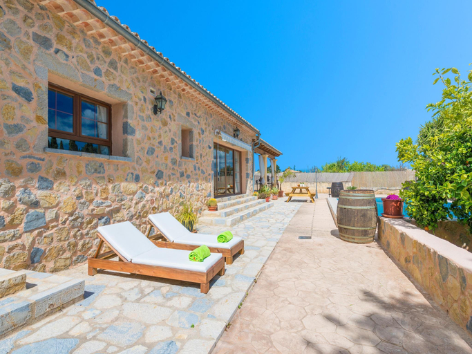 Others 5, Es Blanquer De Na Fani - Villa With Private Pool, Baleares
