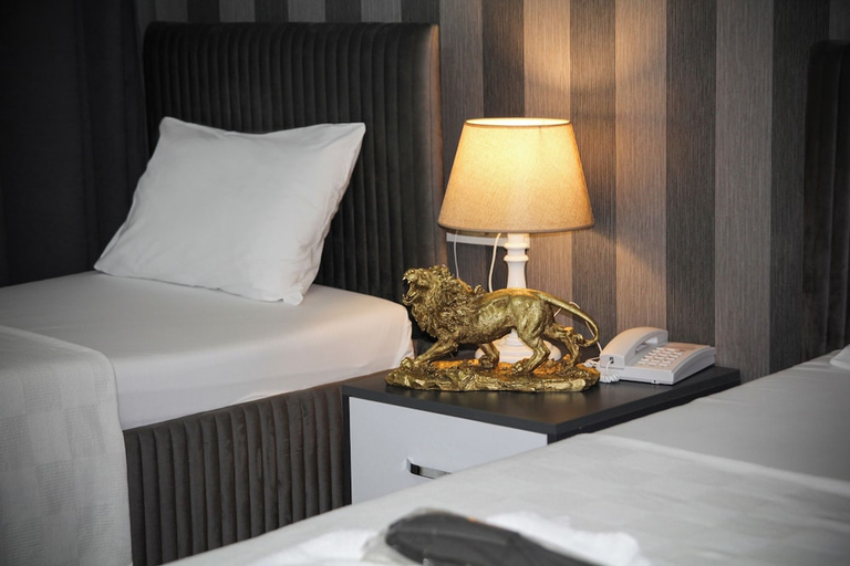 Bedroom 2, The Hera Bostancı Otel, Maltepe
