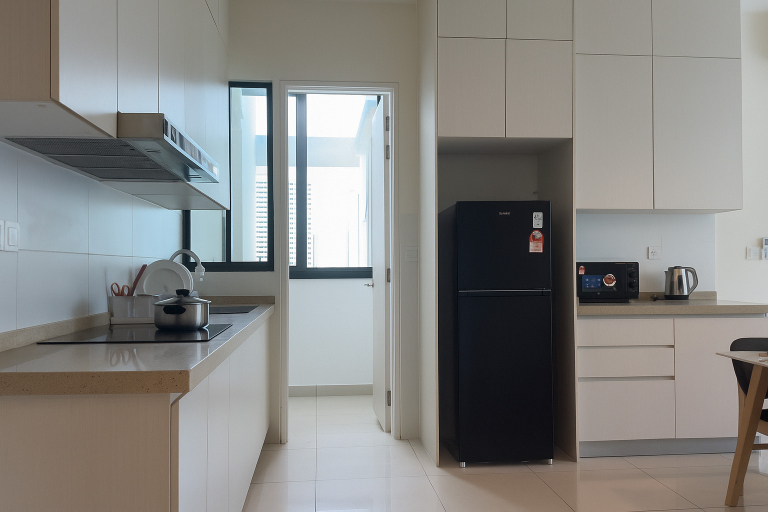 Others 2, Macrolink Signature Suite 3BR 6pax Legoland, Johor Bahru