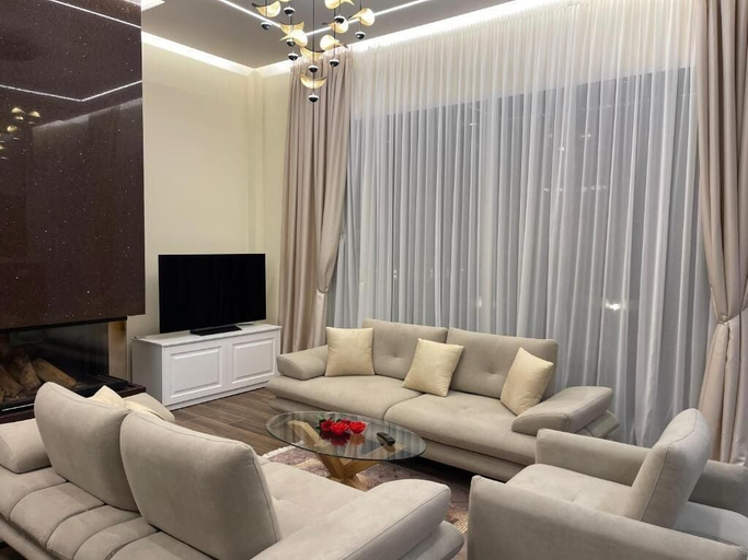 Room 5, Villas by Top Villas, Durrësit