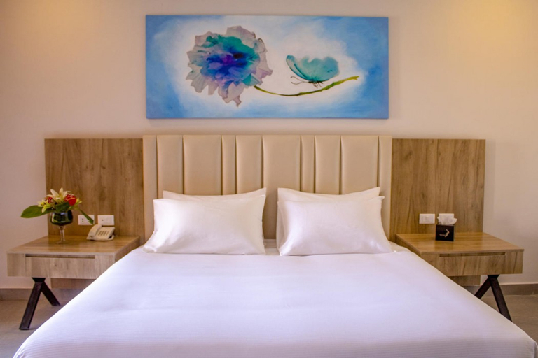 Bedroom 3, Water Valley by Neverland, Safaja