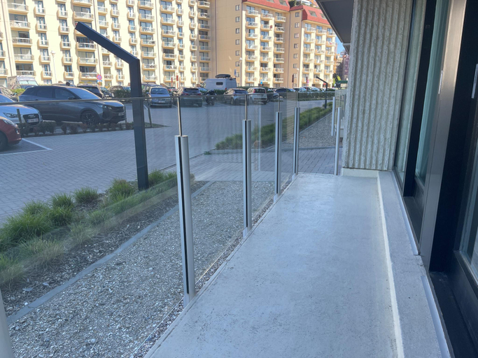 2, Apartment in Nieuwpoort near Sandy Beaches, West-Vlaanderen