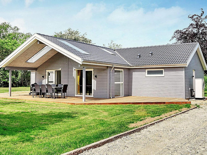 Exterior & Views 1, Holiday Home in Slagelse, Slagelse