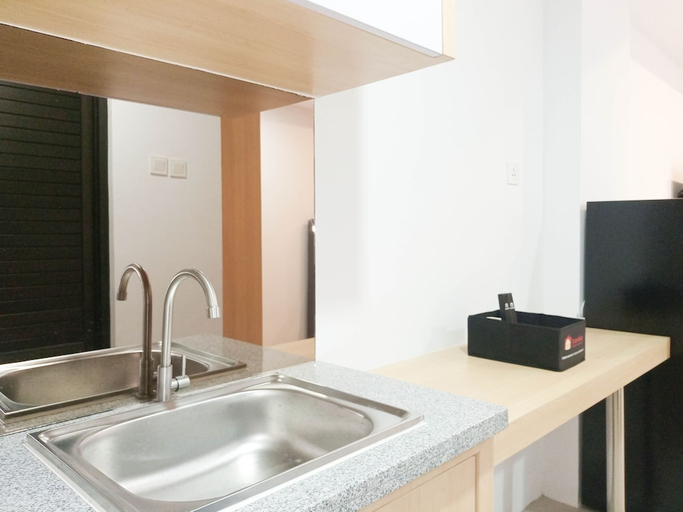 Exterior & Views, Brand New Studio At De Prima Apartment, Medan