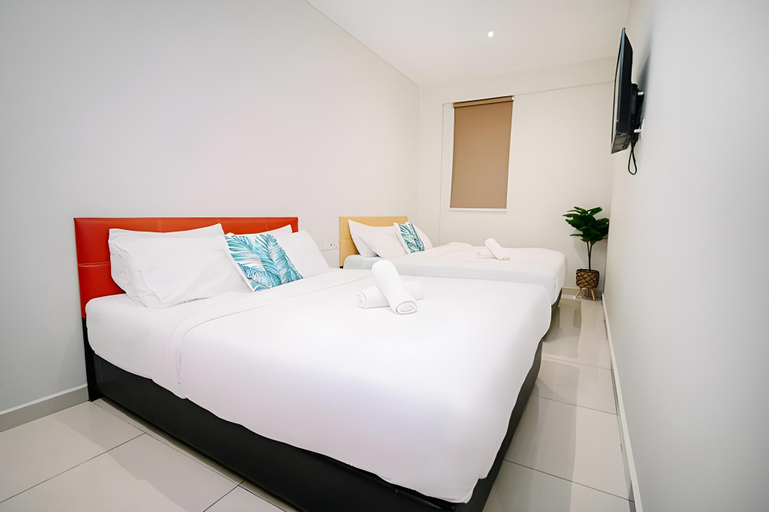 3, iBilik Hotel @ Sunway Lagoon, Petaling Jaya, Petaling Jaya