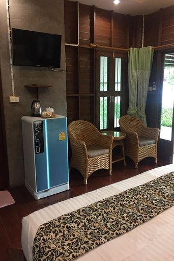 Bedroom 3, Pruksa Resort Prachuabkhirikhan, Muang Prachuap Khiri Khan