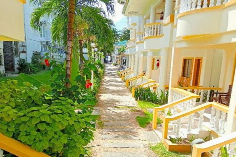 Others 2, Bans Beach Resort Boracay, Malay