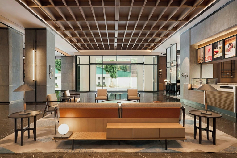 Public Area 4, Four Points By Sheraton Ha Giang, Hà Giang