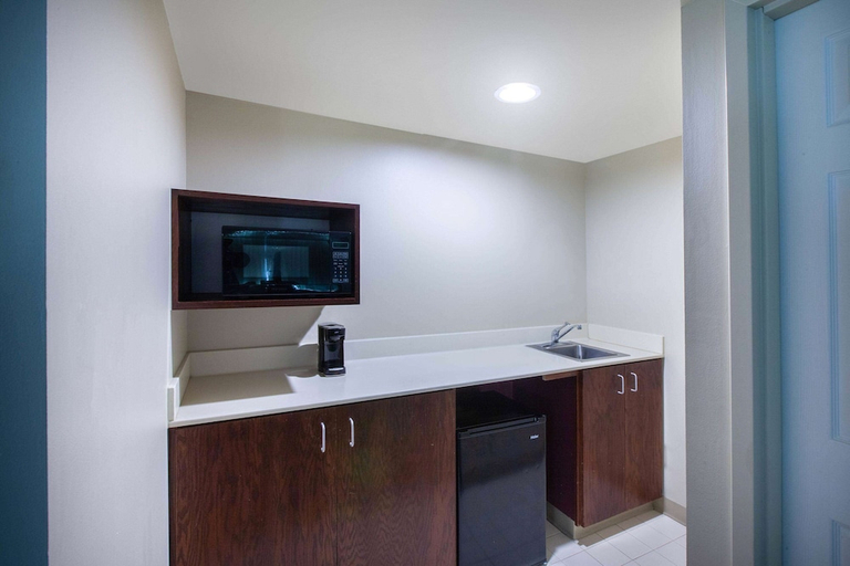 Others 3, Wingate by Wyndham Oklahoma City/Airport, Oklahoma