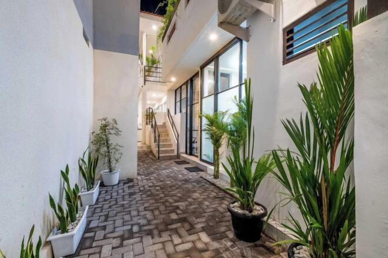 Exterior 3, Bali Bay By Urban Haven, Denpasar