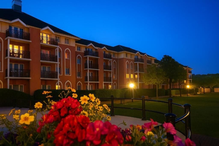 Exterior & Views 2, Romantic Apartment - The Youghal